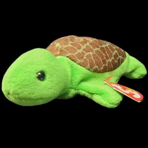 1993 RARE-RETIRED Ty "SPEEDY" BEANIE BABY